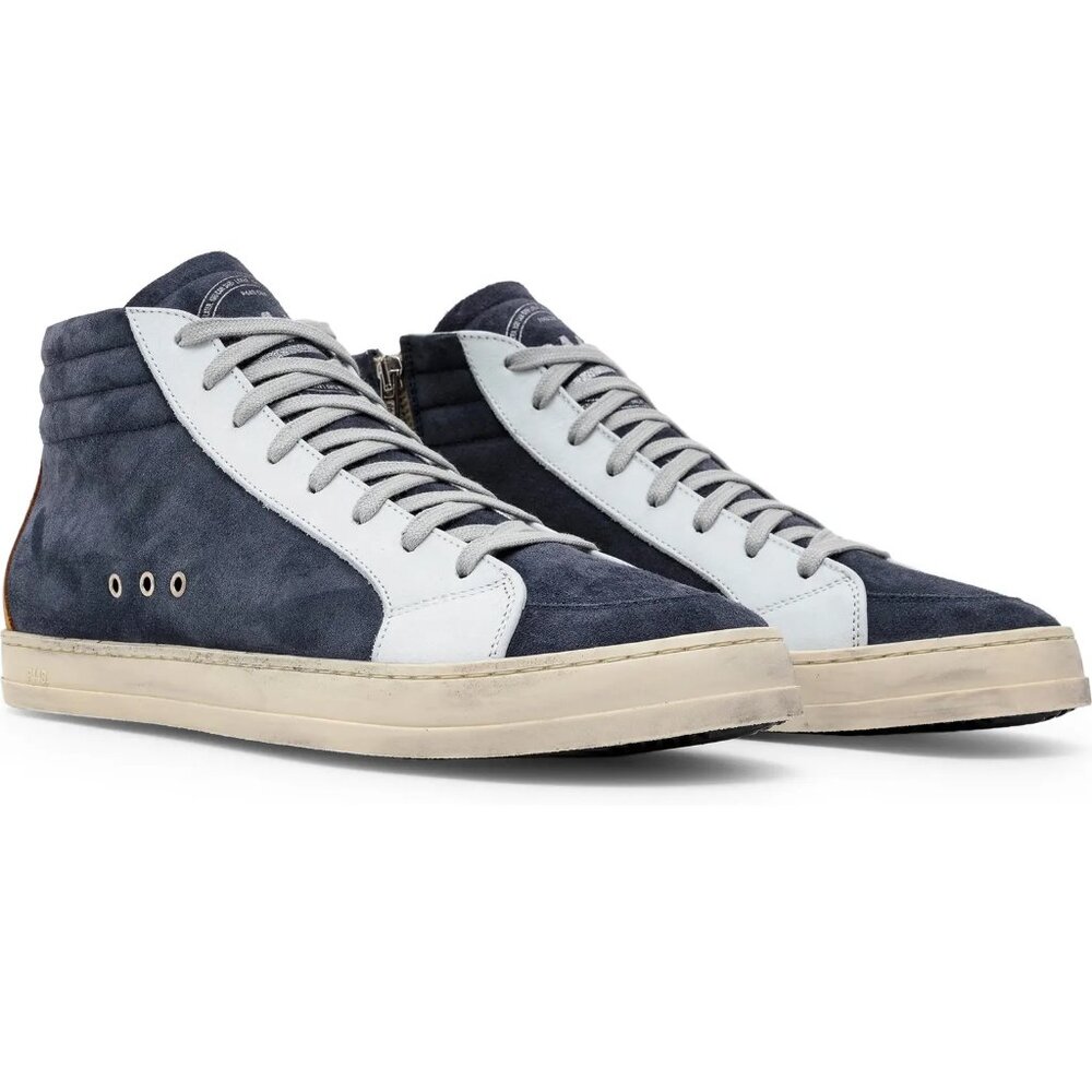 P448 Skate High Top Sneaker
